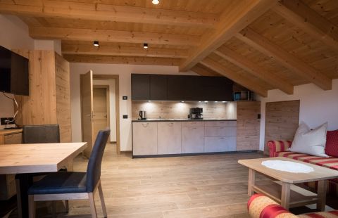 Image: Apartment Pares