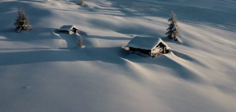 Vacanze in Alta Badia Immagine: Alta Badia