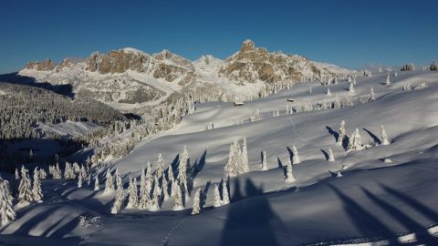 Vacanze in Alta Badia Immagine: Alta Badia