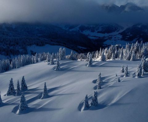 Vacanze in Alta Badia Immagine: Alta Badia