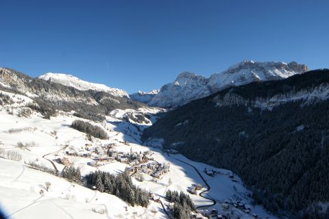 Bild: Alta Badia